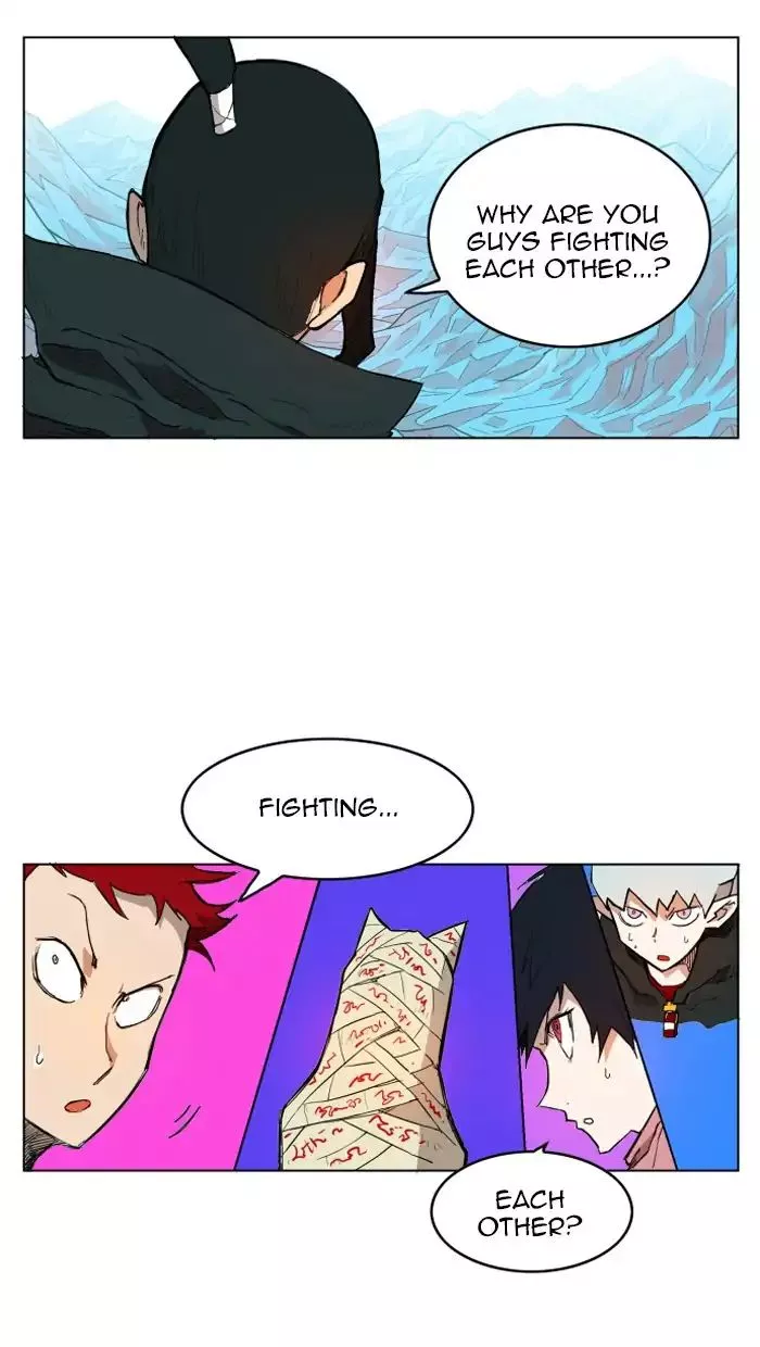 Read Hardcore Leveling Warrior (en) Manga Online