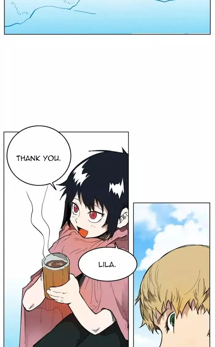 Read Hardcore Leveling Warrior (en) Manga Online