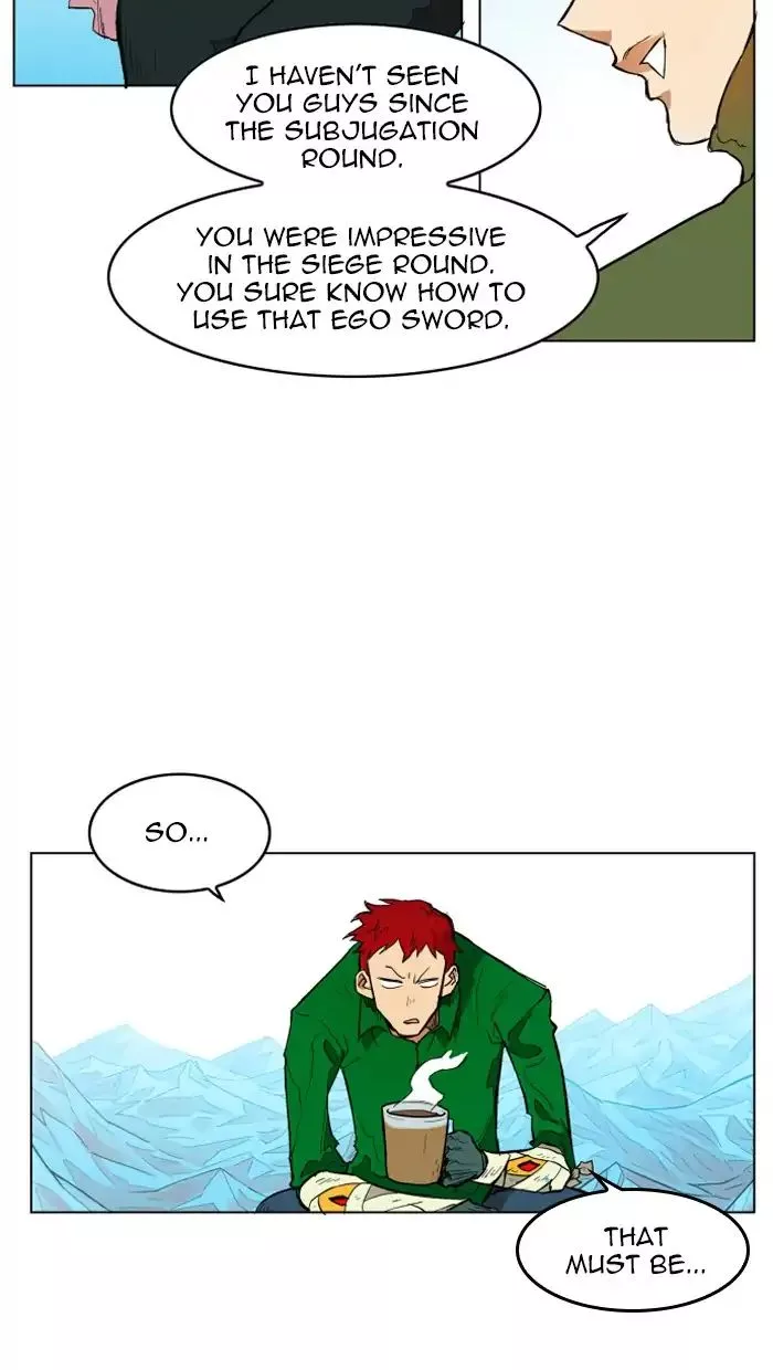 Read Hardcore Leveling Warrior (en) Manga Online