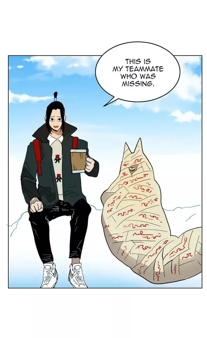 Read Hardcore Leveling Warrior (en) Manga Online