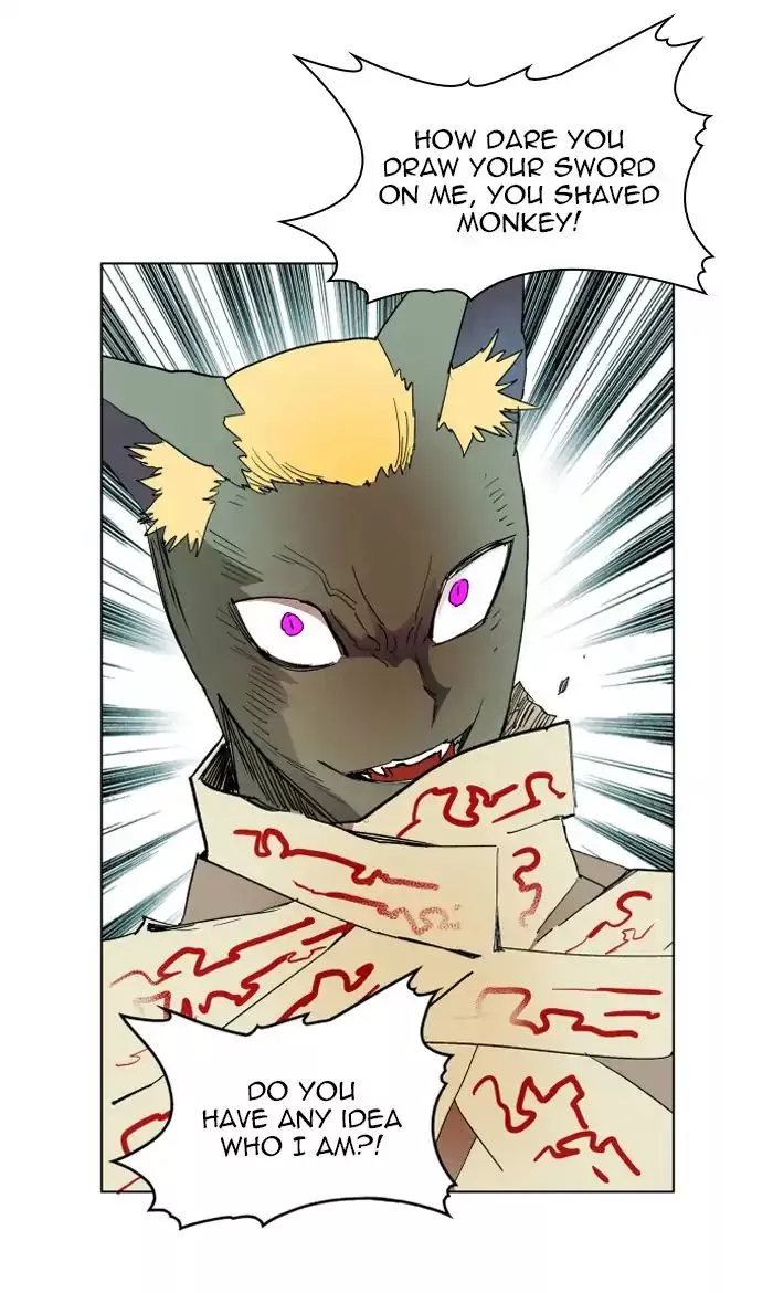 Read Hardcore Leveling Warrior (en) Manga Online