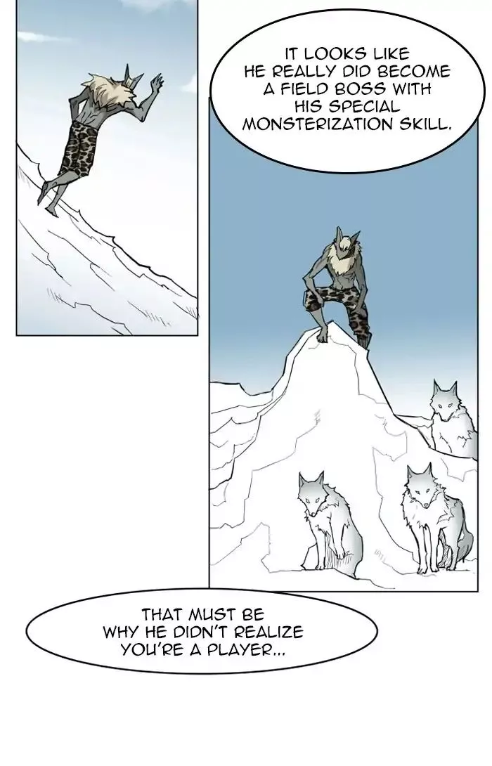 Read Hardcore Leveling Warrior (en) Manga Online