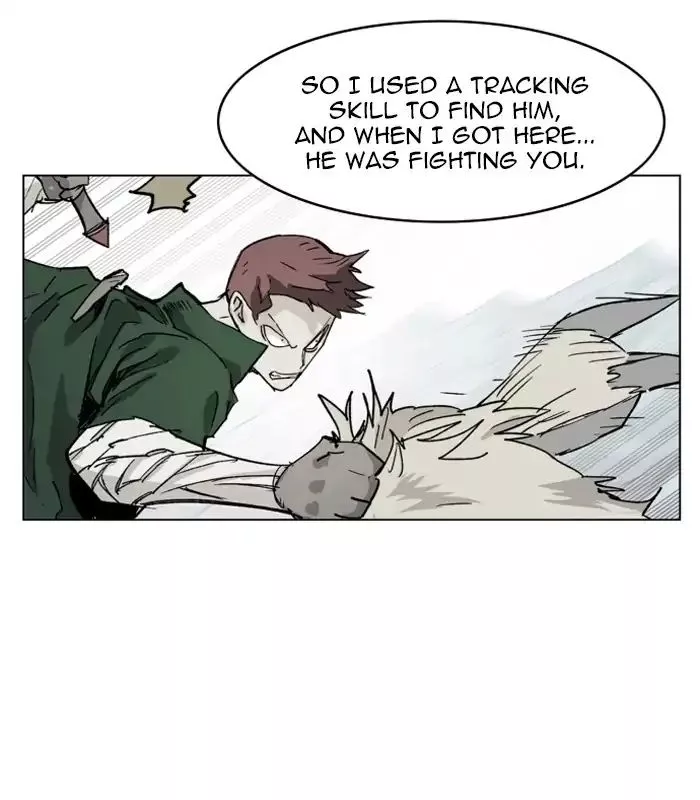 Read Hardcore Leveling Warrior (en) Manga Online