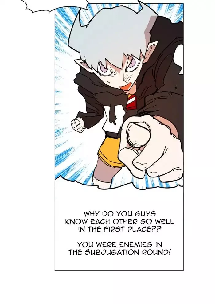 Read Hardcore Leveling Warrior (en) Manga Online