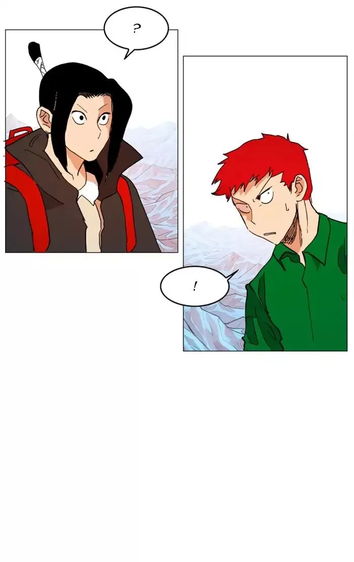 Read Hardcore Leveling Warrior (en) Manga Online