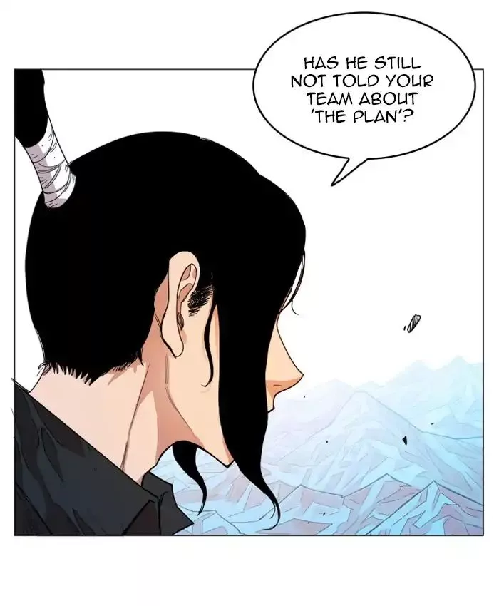 Read Hardcore Leveling Warrior (en) Manga Online