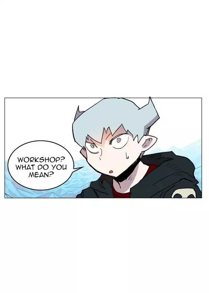 Read Hardcore Leveling Warrior (en) Manga Online