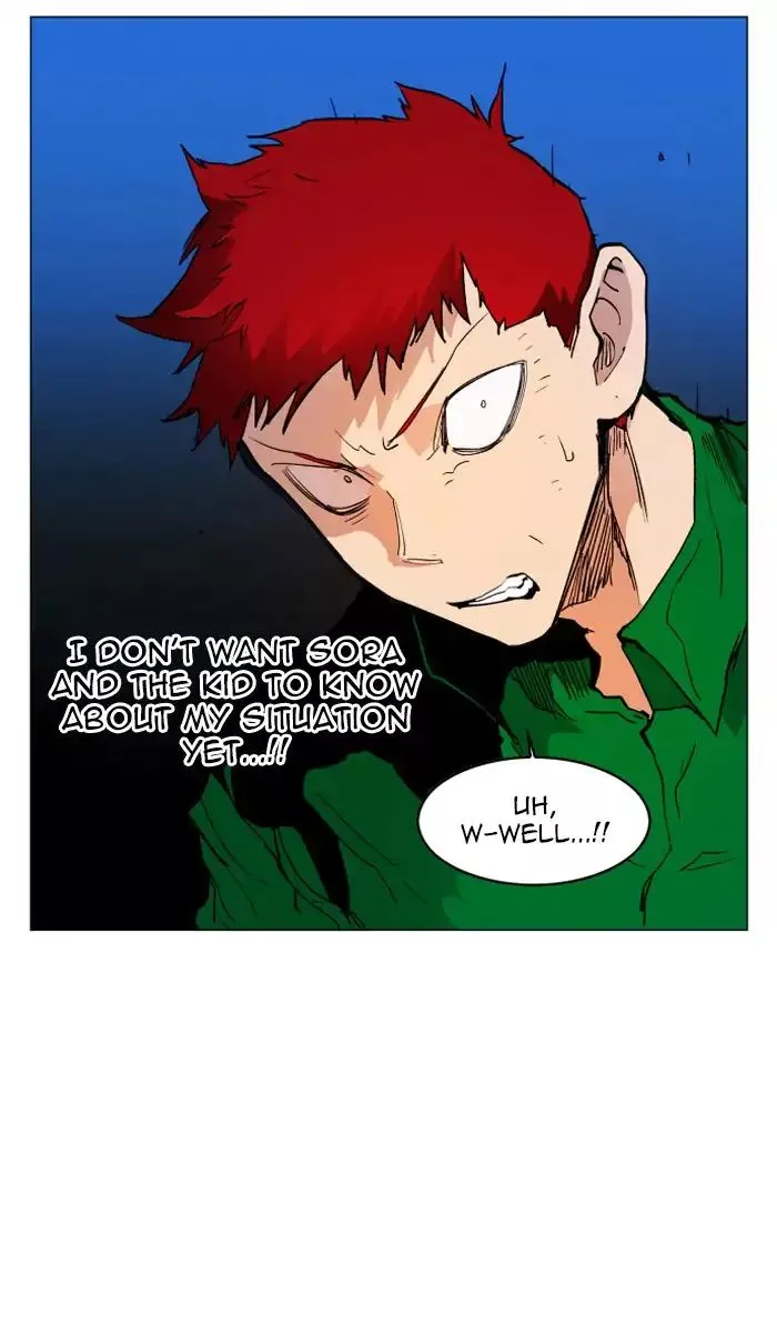 Read Hardcore Leveling Warrior (en) Manga Online