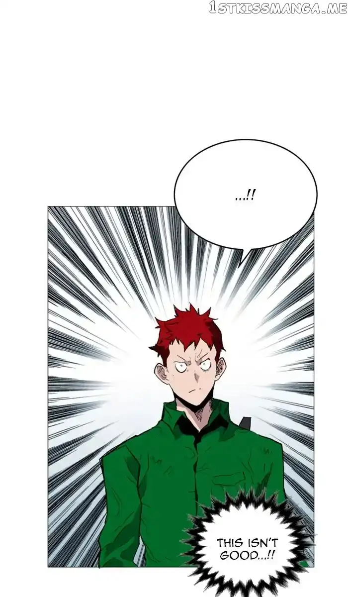 Read Hardcore Leveling Warrior (en) Manga Online