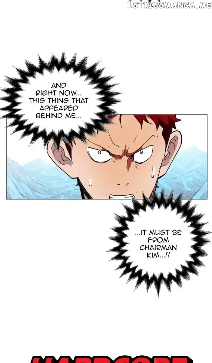 Read Hardcore Leveling Warrior (en) Manga Online