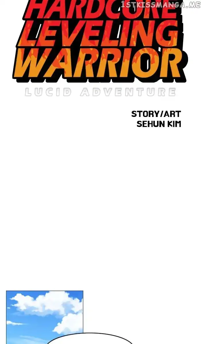 Read Hardcore Leveling Warrior (en) Manga Online