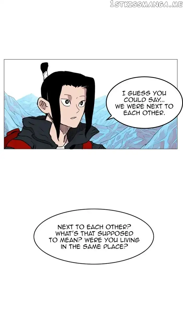 Read Hardcore Leveling Warrior (en) Manga Online