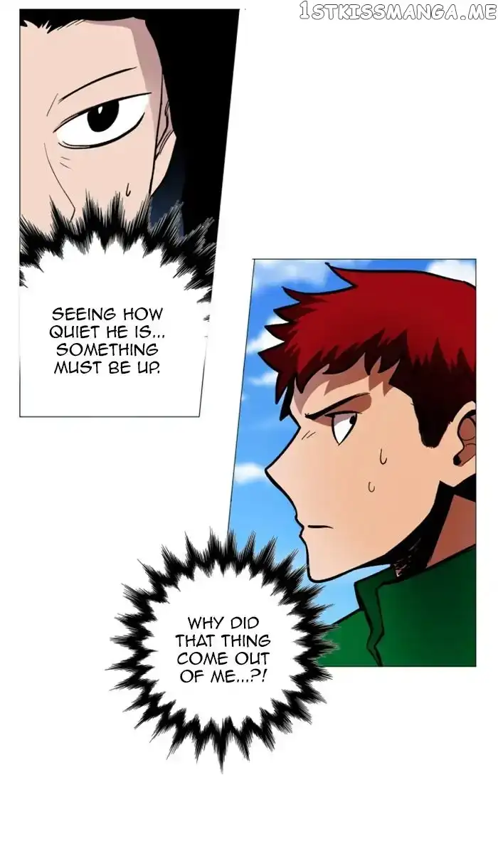 Read Hardcore Leveling Warrior (en) Manga Online