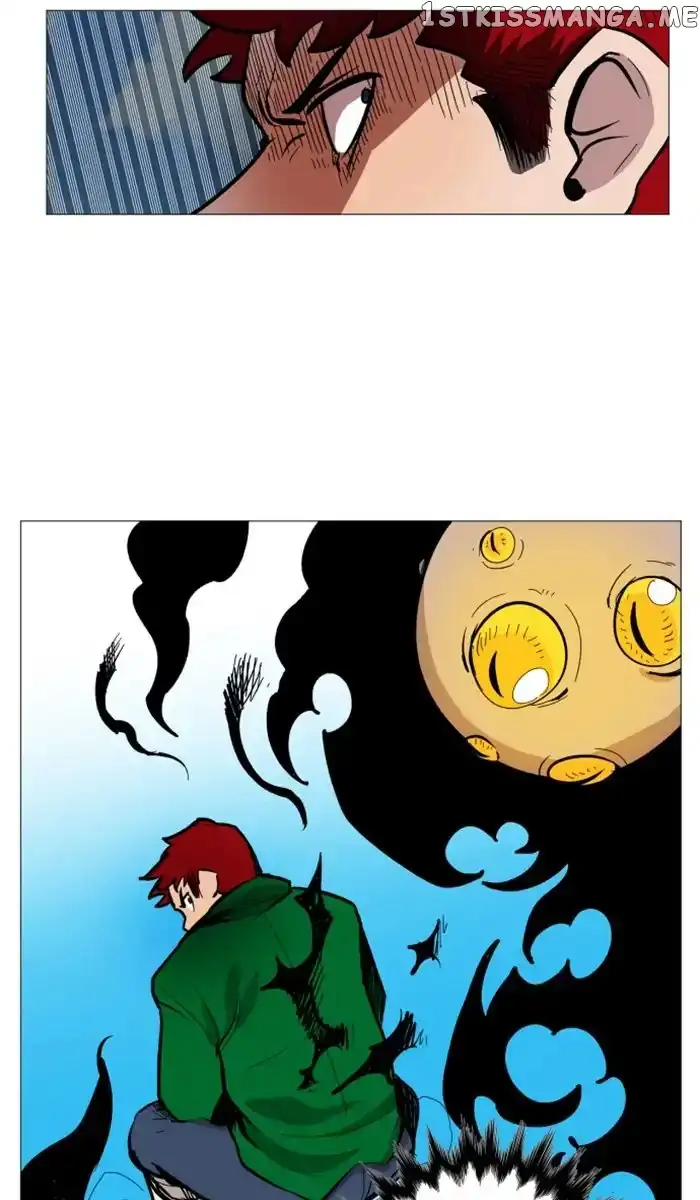 Read Hardcore Leveling Warrior (en) Manga Online