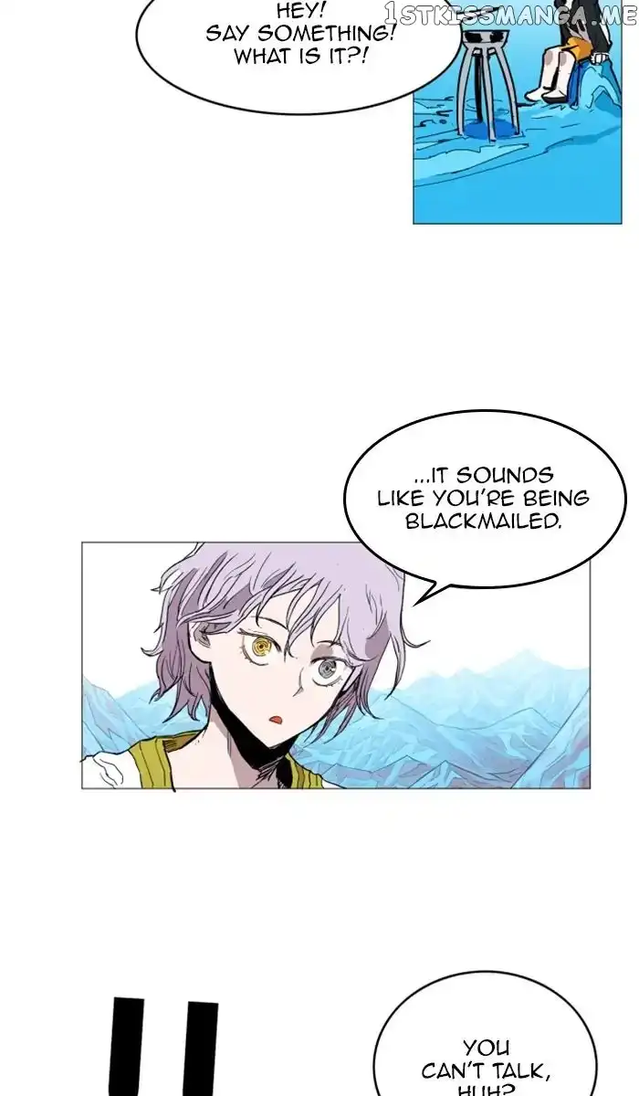 Read Hardcore Leveling Warrior (en) Manga Online