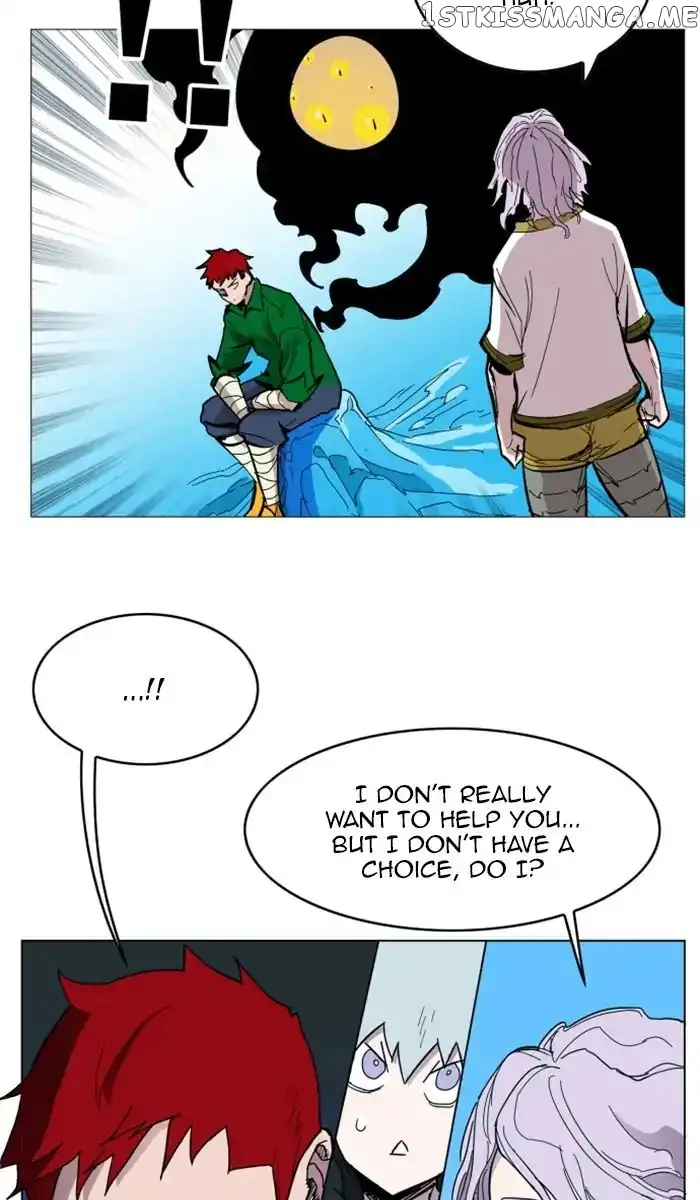 Read Hardcore Leveling Warrior (en) Manga Online