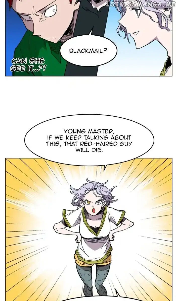 Read Hardcore Leveling Warrior (en) Manga Online