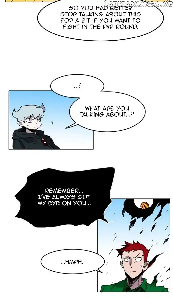 Read Hardcore Leveling Warrior (en) Manga Online