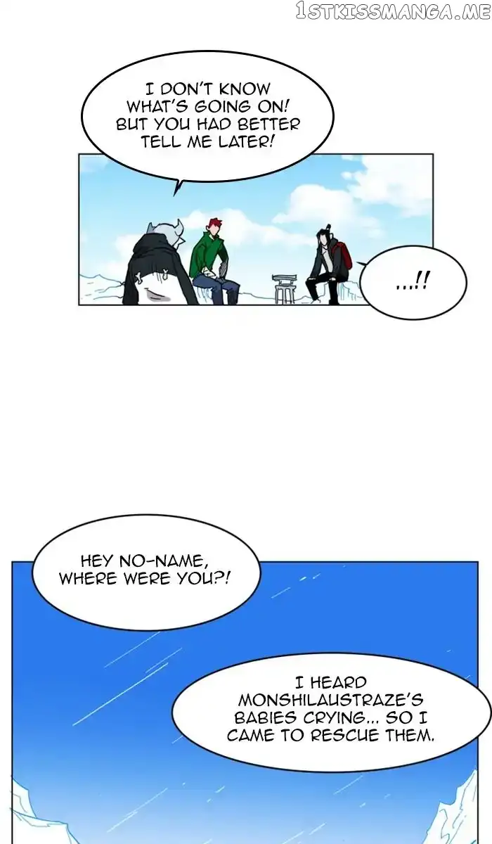 Read Hardcore Leveling Warrior (en) Manga Online