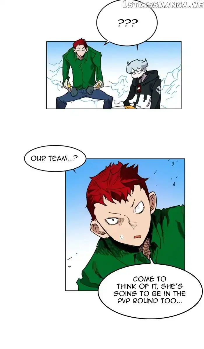 Read Hardcore Leveling Warrior (en) Manga Online