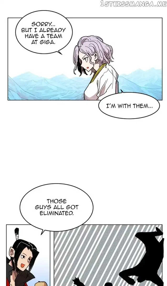 Read Hardcore Leveling Warrior (en) Manga Online