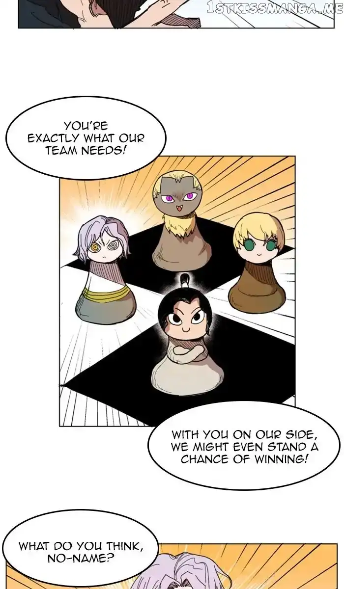 Read Hardcore Leveling Warrior (en) Manga Online