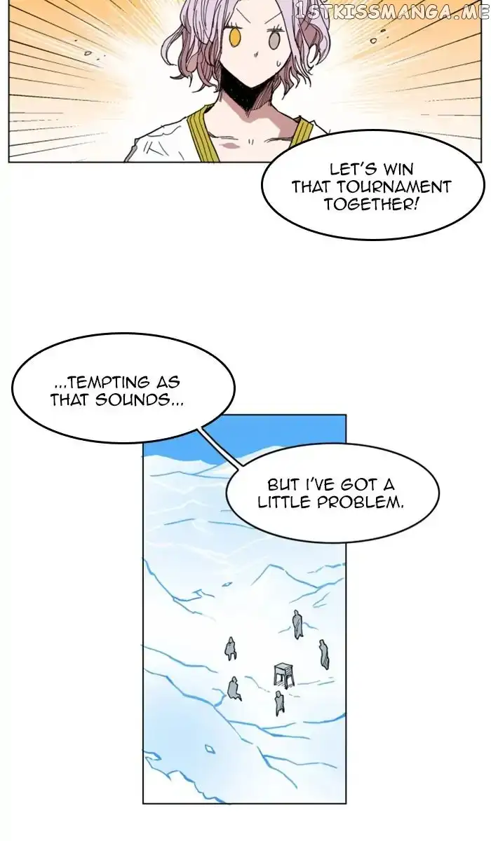 Read Hardcore Leveling Warrior (en) Manga Online