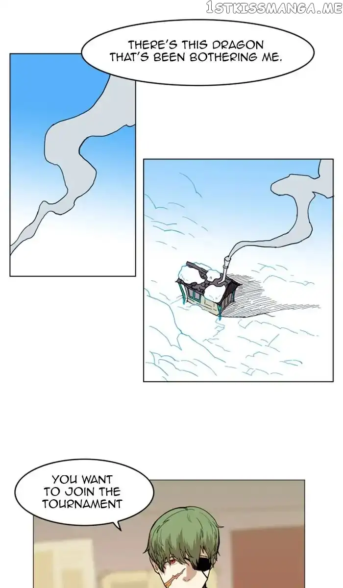 Read Hardcore Leveling Warrior (en) Manga Online