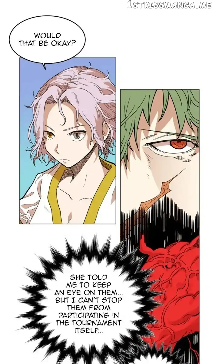 Read Hardcore Leveling Warrior (en) Manga Online