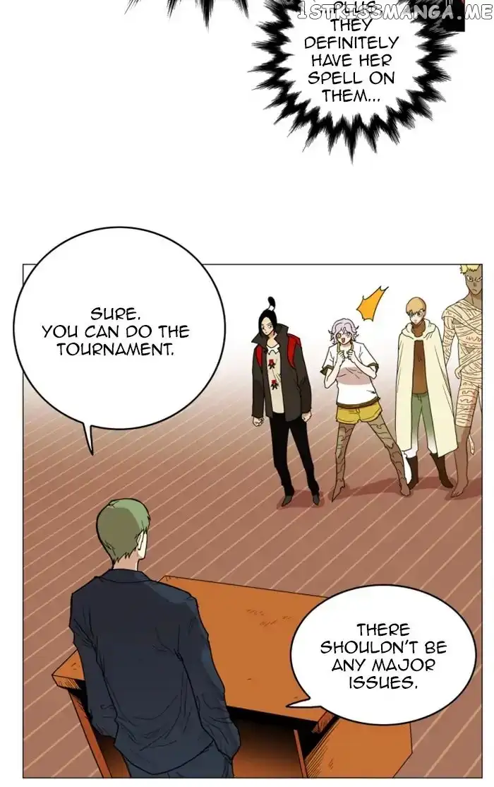 Read Hardcore Leveling Warrior (en) Manga Online