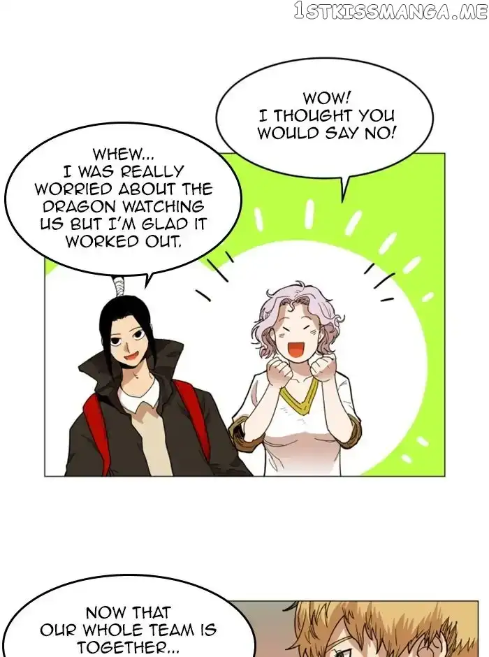 Read Hardcore Leveling Warrior (en) Manga Online