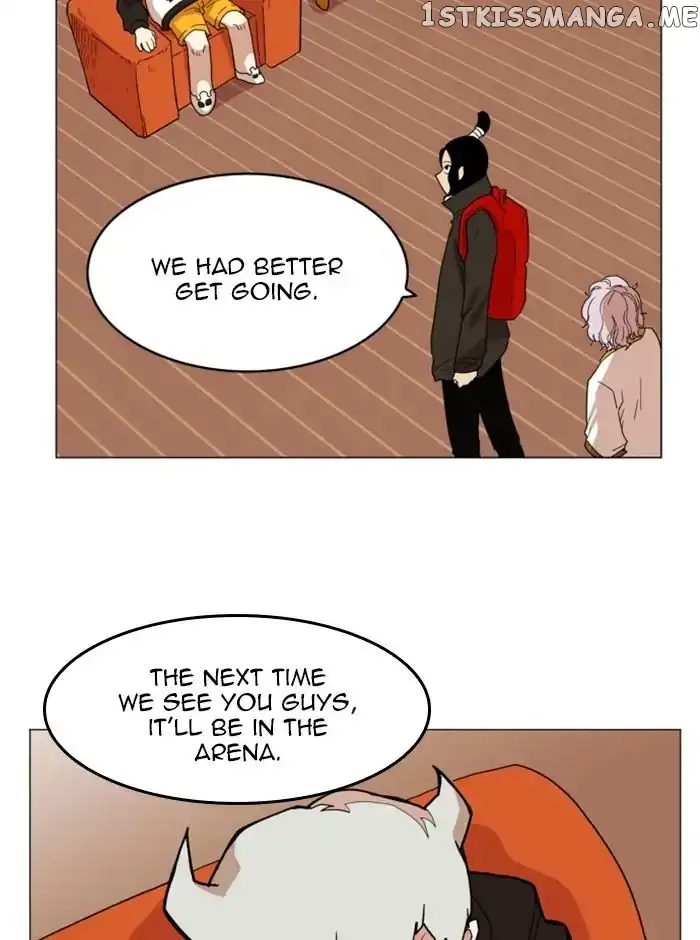 Read Hardcore Leveling Warrior (en) Manga Online