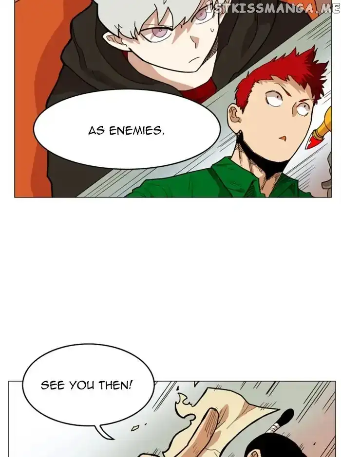 Read Hardcore Leveling Warrior (en) Manga Online