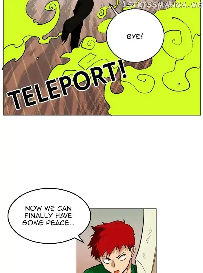 Read Hardcore Leveling Warrior (en) Manga Online