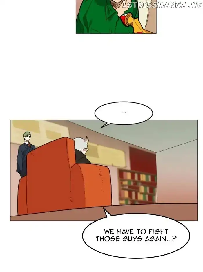 Read Hardcore Leveling Warrior (en) Manga Online