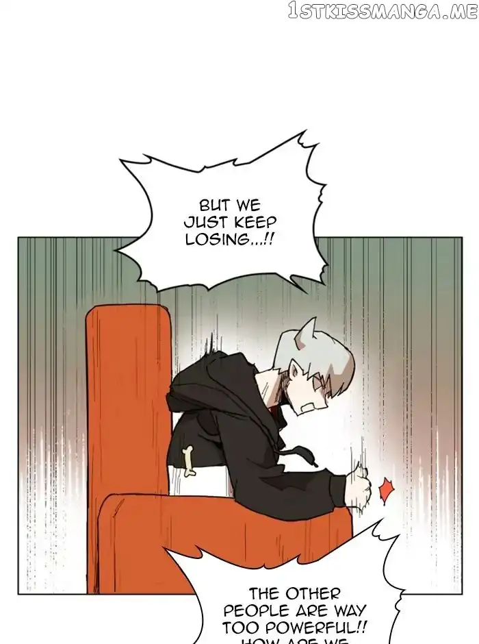 Read Hardcore Leveling Warrior (en) Manga Online