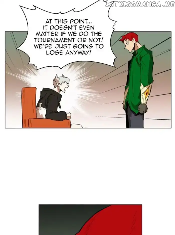 Read Hardcore Leveling Warrior (en) Manga Online