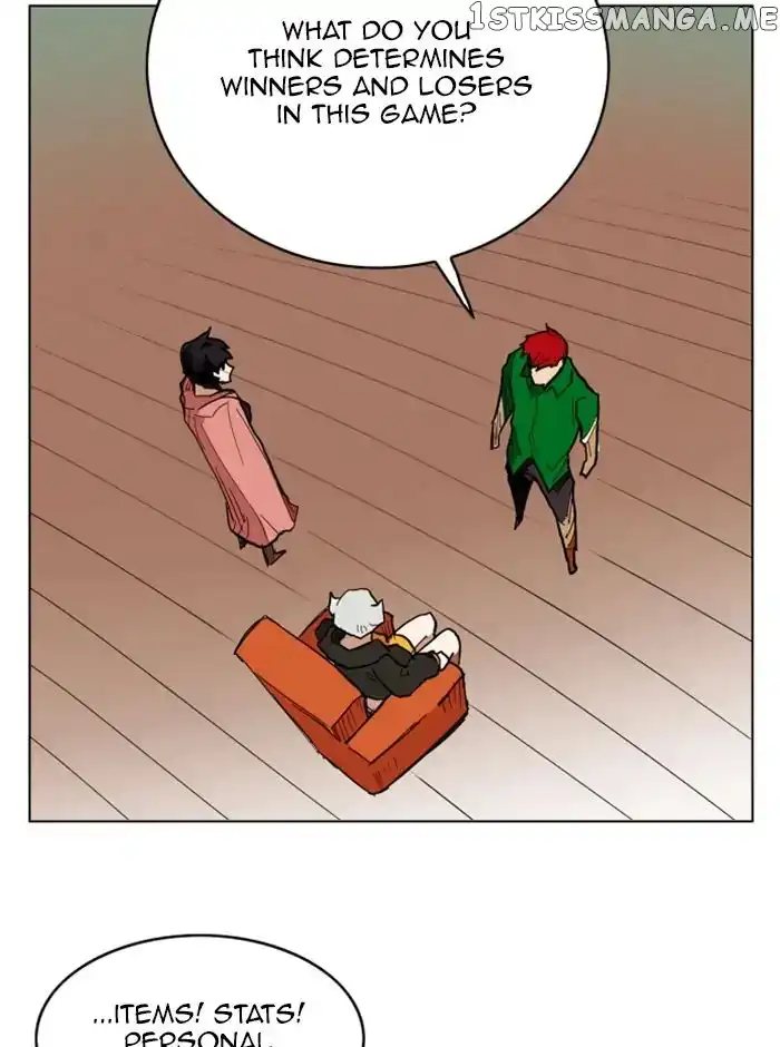 Read Hardcore Leveling Warrior (en) Manga Online