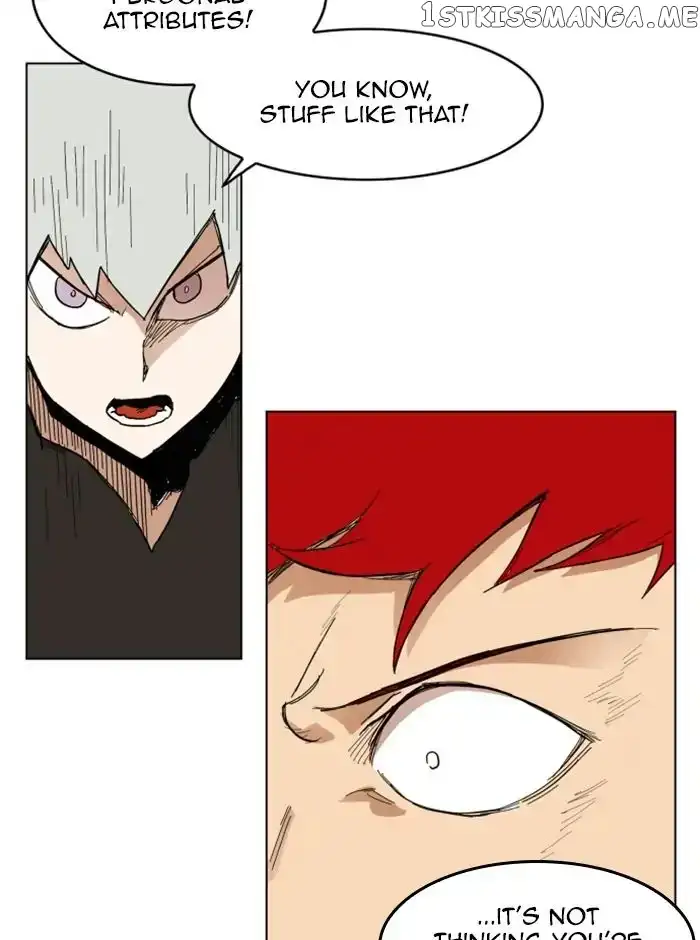 Read Hardcore Leveling Warrior (en) Manga Online