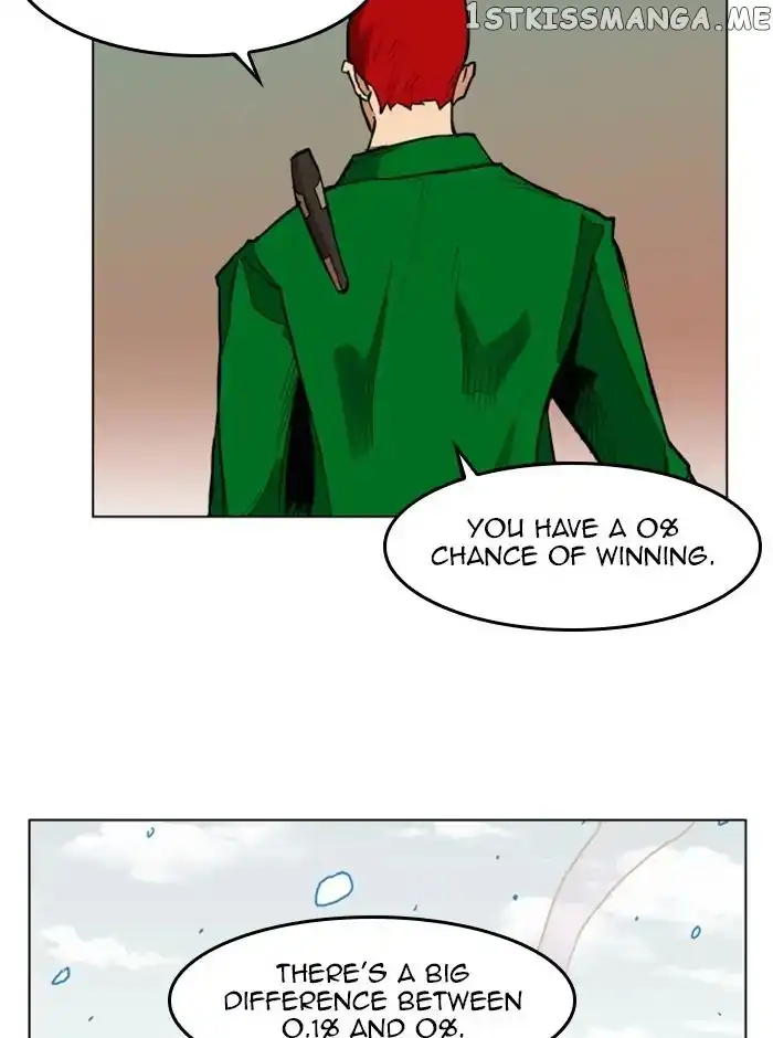 Read Hardcore Leveling Warrior (en) Manga Online