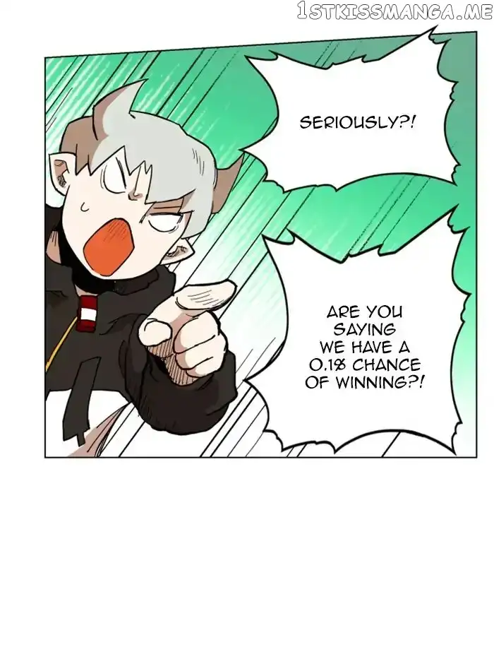 Read Hardcore Leveling Warrior (en) Manga Online