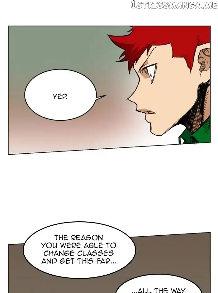 Read Hardcore Leveling Warrior (en) Manga Online