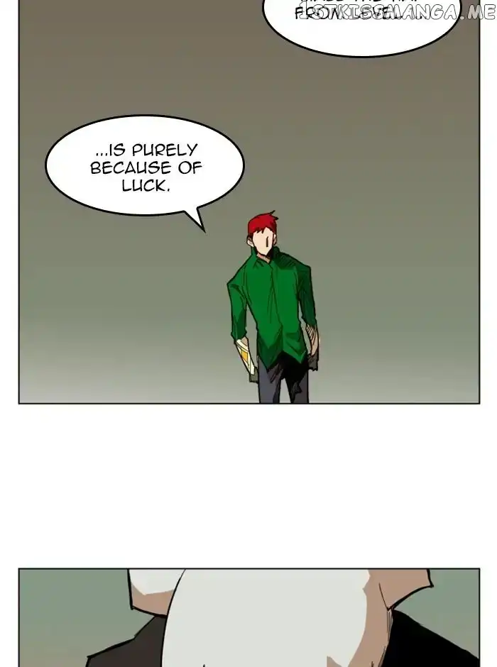 Read Hardcore Leveling Warrior (en) Manga Online