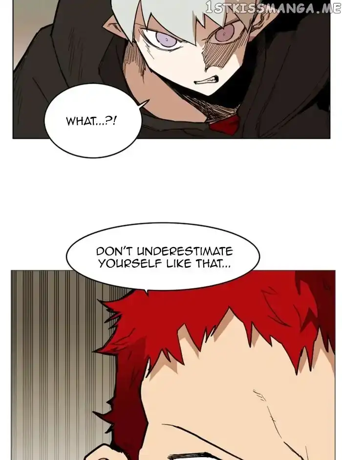 Read Hardcore Leveling Warrior (en) Manga Online