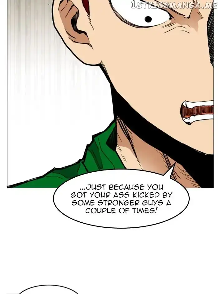 Read Hardcore Leveling Warrior (en) Manga Online