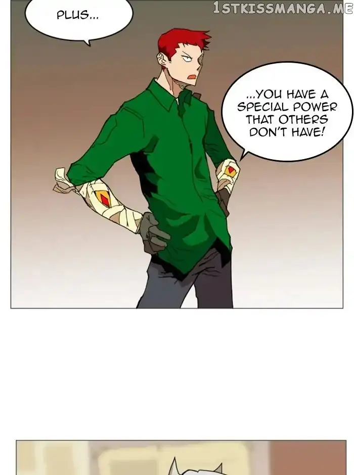 Read Hardcore Leveling Warrior (en) Manga Online