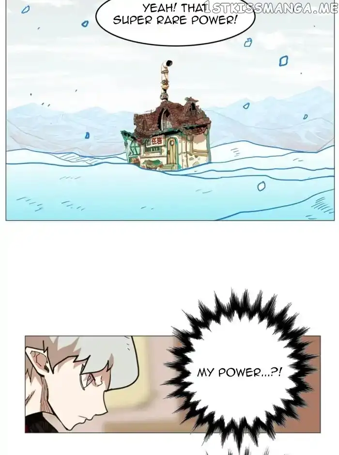 Read Hardcore Leveling Warrior (en) Manga Online