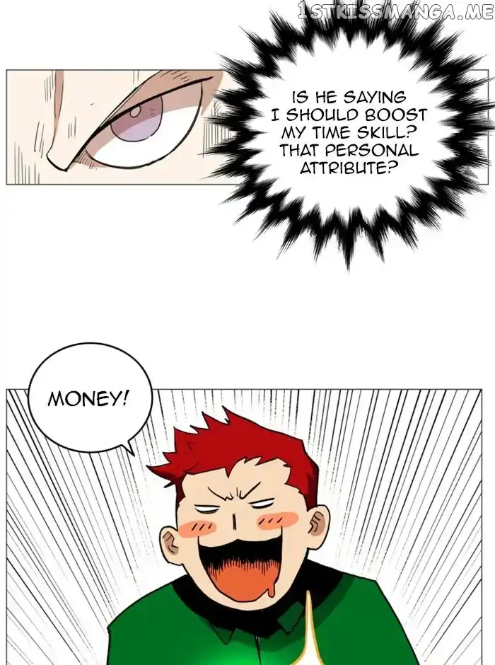 Read Hardcore Leveling Warrior (en) Manga Online