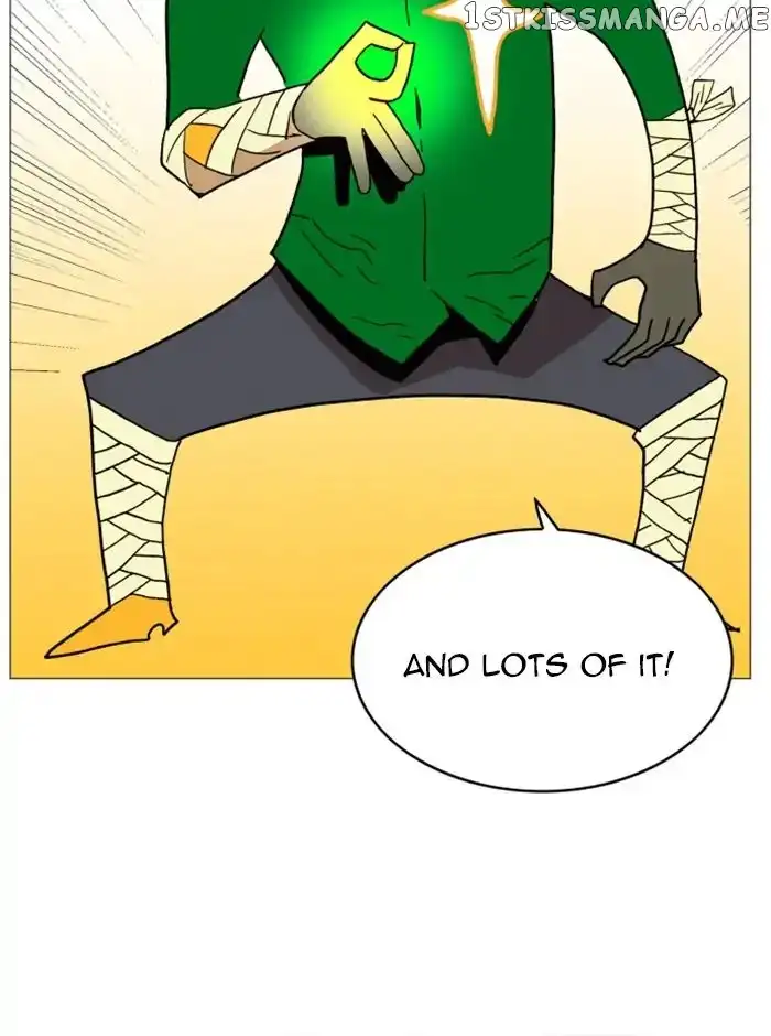 Read Hardcore Leveling Warrior (en) Manga Online