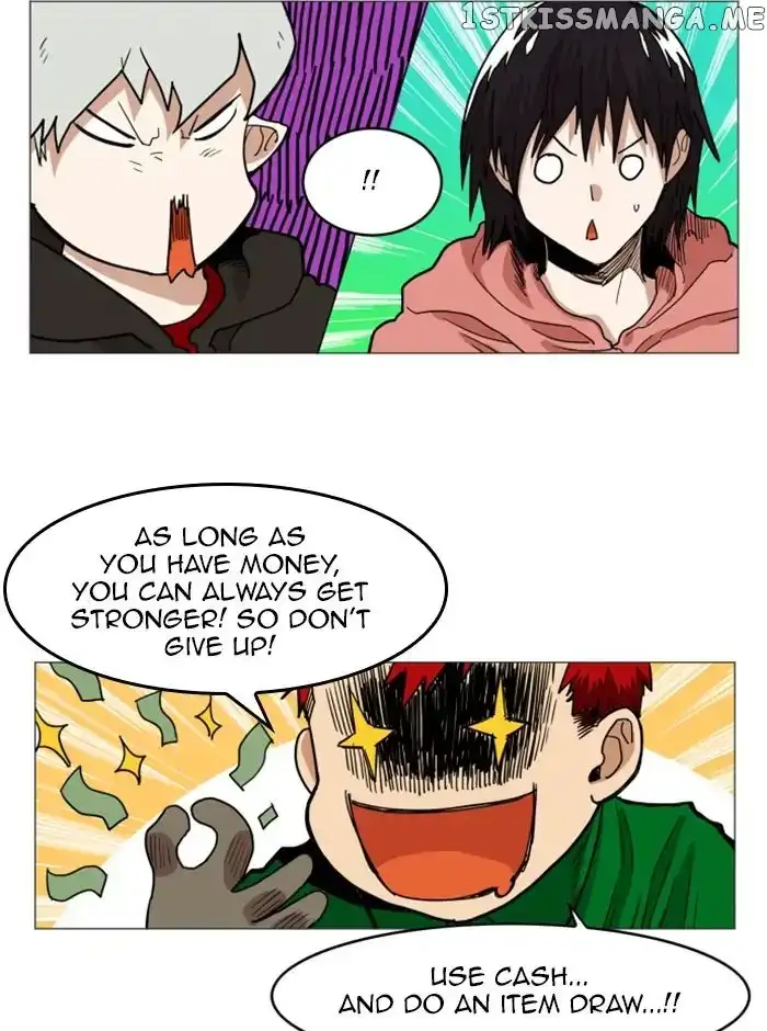 Read Hardcore Leveling Warrior (en) Manga Online